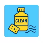 Środki czystości Środki czystości